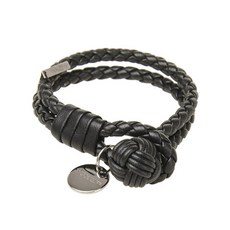 보테가베네타남자팔찌