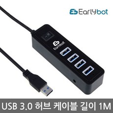 usb허브랜