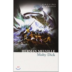 Moby Dick, HarperCollins