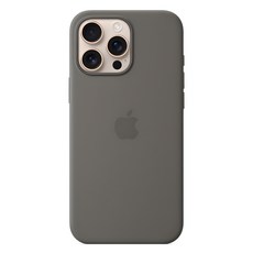 Apple 정품 아이폰 맥세이프 실리콘 케이스