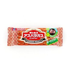 qinbis 일본직구 김비스 아스파라거스 0.5온스(14g) x 12봉지, 사이즈, 12개