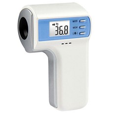 휴비딕 써모파인더 적외선 체온계 FS-302, 1개