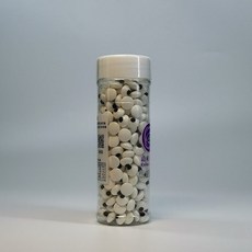 눈알캔디 초콜릿 쿠키 케익 베이킹 구슬 슈가데코 데코 할로윈 스프링클 장식 작은눈 큰눈