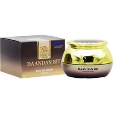 다안단빛 스네일 아이크림 50g, 1개