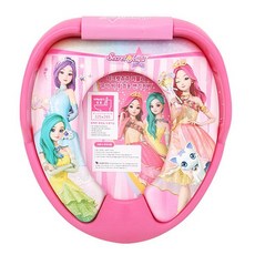 시크릿쥬쥬변기