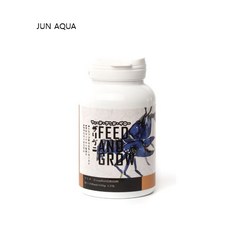 피드앤그로우 크레이피쉬 200ml 새우 가재 크랩 소라 사료, 1개