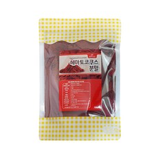헤마토코쿠스 추출분말 500g, 1개