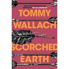 Scorched Earth Volume 3 Hardcover, Simon & Schuster Books for Young Readers