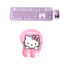 헬로키티키보드
