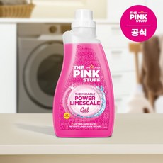 미라클 파워 라임 스케일 클리너 1L, 없음, 1개