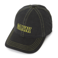 가니 가니 여성 캡모자 A5267 099