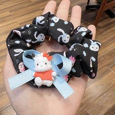 미우미우헤어클립