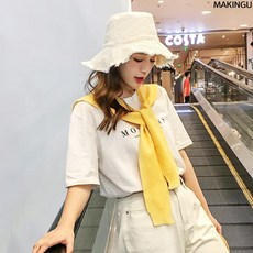 메이킹유 6885지아니트숄 어깨숄 숄가디건