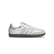 아디다스 삼바 OG 코어 화이트 ADIDAS SAMBA OG ID2055