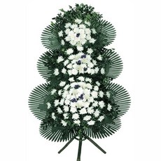 (주)오천사플라워근조3단 근조화환당일3시간이내배송 배송사진서비스 빠른배송장례식장 여의도성모병원장례식장 구로고대병원장례식장 이화여대목동병원 신촌세브란스장