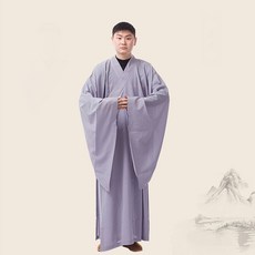 스님승복