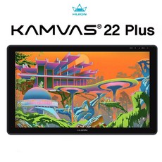 휴이온kamvas22