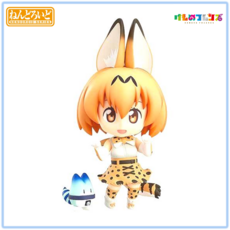 넨도로이드헤어