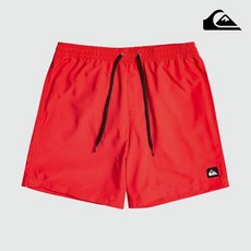 퀵실버 에브리데이 발리 15 남자 보드숏 RQC0