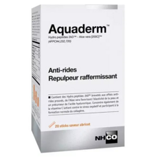 NHCO AQUADERM 아쿠아덤 콜라겐