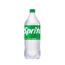 스프라이트, 1.5L, 3개
