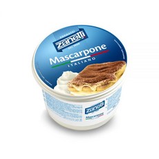 자네티 마스카포네 크림치즈 500g 1022278, 1개