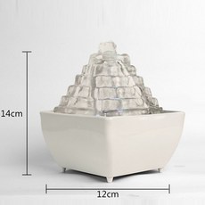 분수수조유럽식조경
