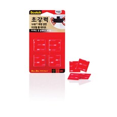 3m4910vhb아크릴폼양면테이프