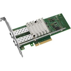 인텔 X520DA2 10기가비트 이더넷 카드 E10G42BTDAG1P5