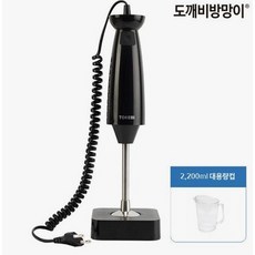 도깨비방망이phb