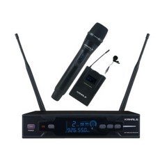 카날스 무선마이크시스템 BK-810N, BK-810N(벨트핀마이크)
