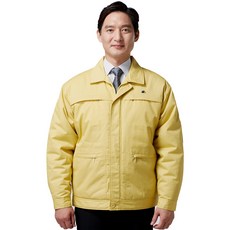 민방위복노란색