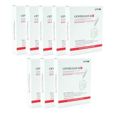 센텔리안24 마데카 더마 마스크 투