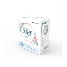 피죤기저귀패드