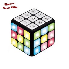 led큐브
