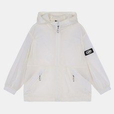 여아여름바람막이