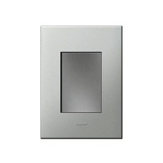 아테오 펄알루 스위치 1구(직사각), 단일상품