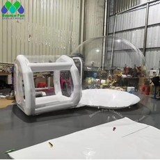 캐빈하우스우레탄