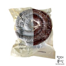 올바른순대