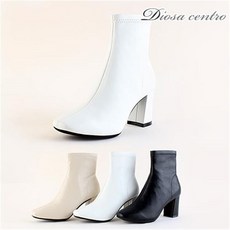 디오사센트로 스판 리벤지 삭스 부츠 7cm 3 711