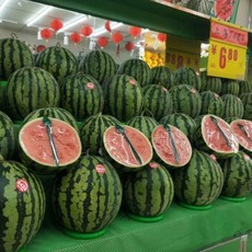 수박링