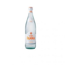 아쿠아파나 유리병 생수 Aqua Panna 750mlX12(Glass), 750ml, 144개