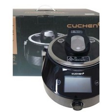 쿠첸로봇쿠커 TOP01