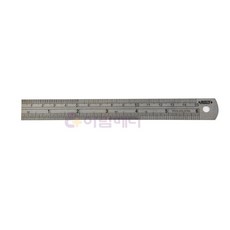(KASCO) 스텐 의료용측정자 15cm (Ruler) 360-270, 1개
