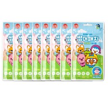 뽀로로 썸머패치 24매입