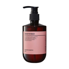 모레모 리페어 단백질 샴푸 R, 6개, 300ml