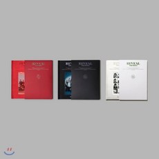 더보이즈 (The Boyz) 1집 - REVEAL (Boy/Moon/Wolf ver. 중 랜덤발송) : *포스터 & 초도한정 구성품 증정 종료