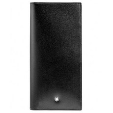 몽블랑 MONTBLANC 7165 마이스터스튁 장지갑