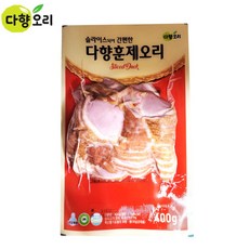 다향1등급오리로스20팩