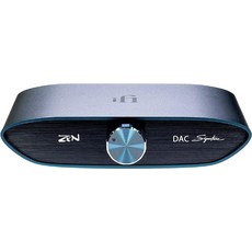 iFi 젠 DAC V2 하이파이 데스크탑 디지털 아날로그 컨버터, 기본, 기본 - zendacv2